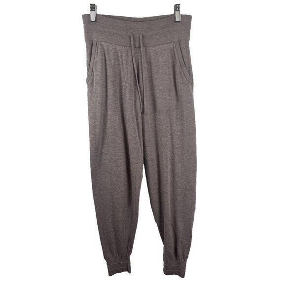 Lululemon Apres Your Way Jogger in Heathered Smoky Blush Women's Size 4 - Picture 2 of 10